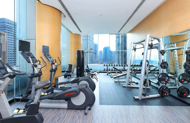 Riverdale Residence Xintiandi Shanghai - Foto 30