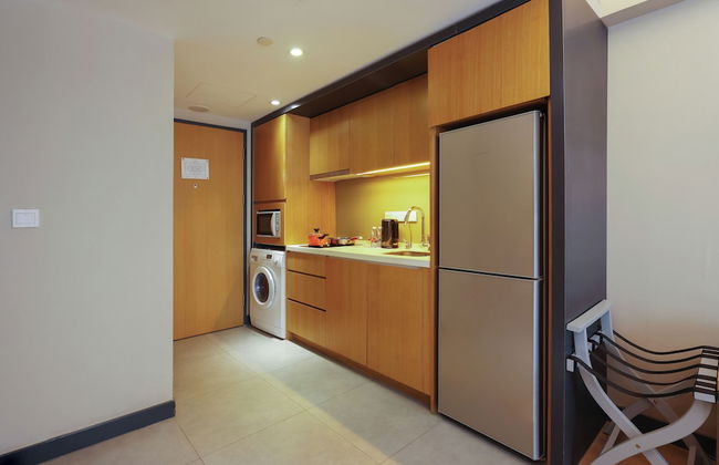 Riverdale Residence Xintiandi Shanghai - Foto 14