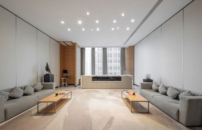 Riverdale Residence Xintiandi Shanghai - Foto 41