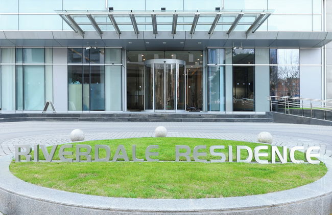 Riverdale Residence Xintiandi Shanghai - Foto 44