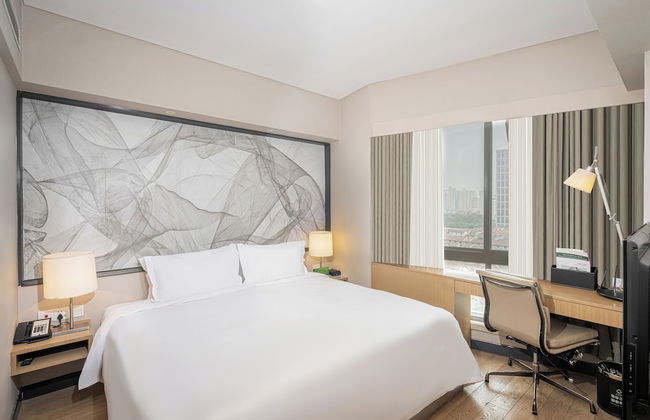 Riverdale Residence Xintiandi Shanghai - Foto 12