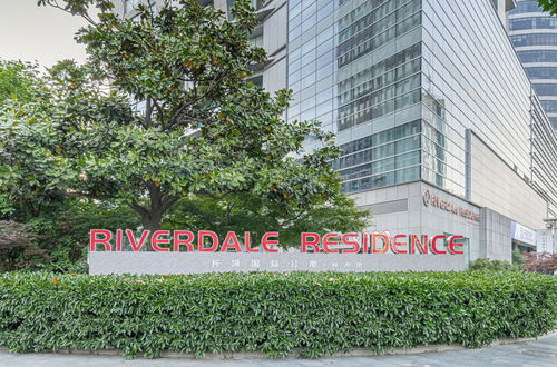 Foto 44 - Riverdale Residence Xintiandi Shanghai