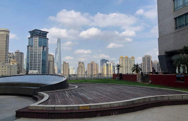Riverdale Residence Xintiandi Shanghai - Foto 22