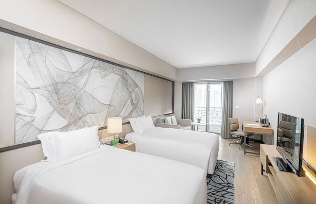 Riverdale Residence Xintiandi Shanghai - Foto 11