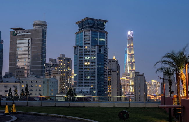Riverdale Residence Xintiandi Shanghai - Foto 46