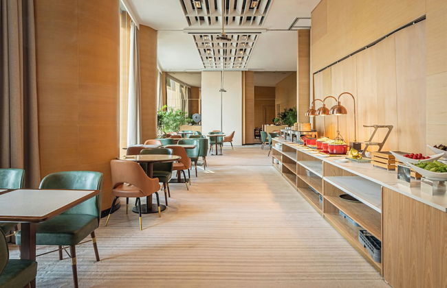 Riverdale Residence Xintiandi Shanghai - Foto 32