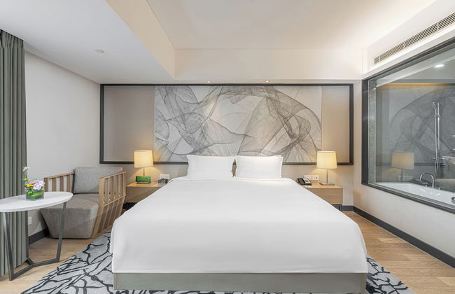 Riverdale Residence Xintiandi Shanghai - Foto 13