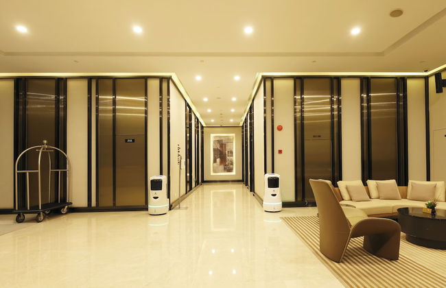 Riverdale Residence Xintiandi Shanghai - Foto 3