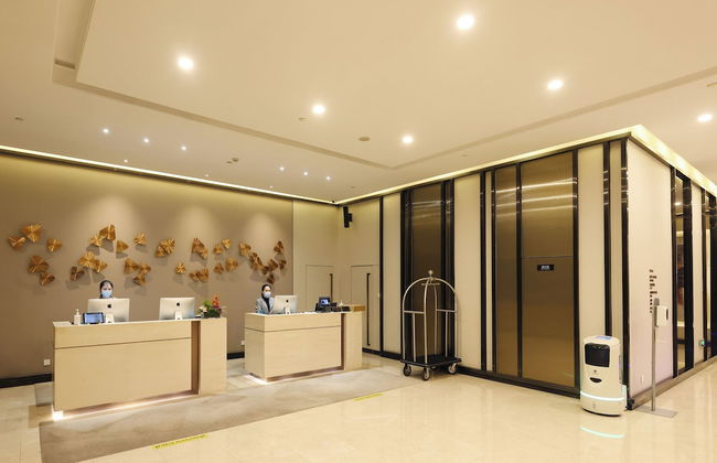 Riverdale Residence Xintiandi Shanghai - Foto 2