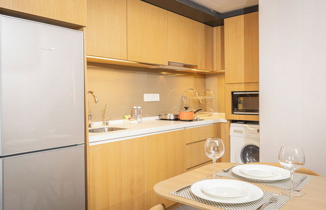 Riverdale Residence Xintiandi Shanghai - Foto 17
