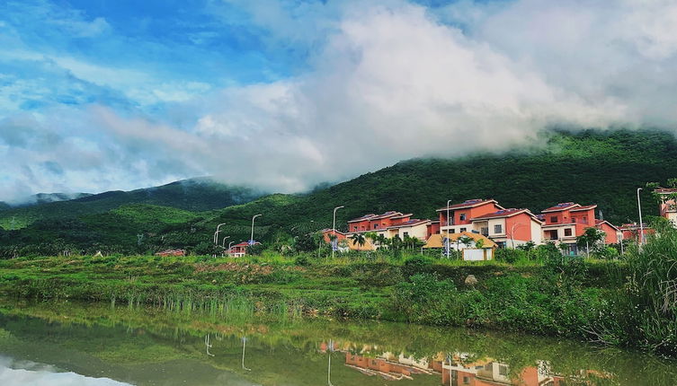 Foto 1 - Sanya Shanggong Rehabilitation Villa