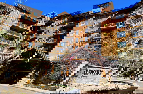 Foto 42 - Calming Canyons Ski-in/ski-out Luxe Penthouse