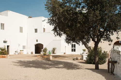 Photo 26 - Beautiful Masseria Near Ostuni - Enjoy Your Holidays Here