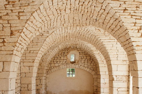 Foto 21 - Beautiful Masseria Near Ostuni - Enjoy Your Holidays Here