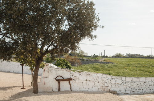 Foto 23 - Beautiful Masseria Near Ostuni - Enjoy Your Holidays Here