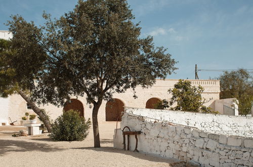 Photo 24 - Beautiful Masseria Near Ostuni - Enjoy Your Holidays Here