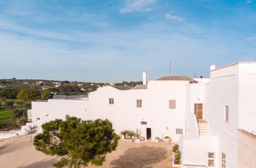 Photo 28 - Beautiful Masseria Near Ostuni - Enjoy Your Holidays Here