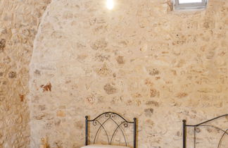 Photo 3 - Beautiful Masseria Near Ostuni - Enjoy Your Holidays Here