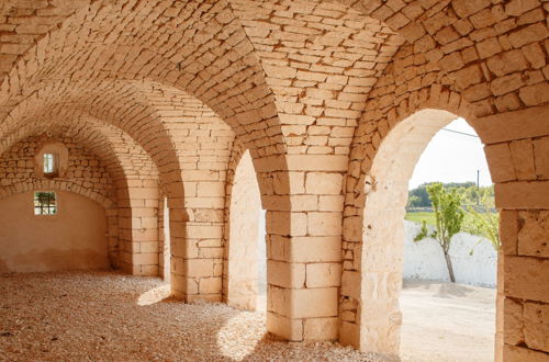 Foto 25 - Beautiful Masseria Near Ostuni - Enjoy Your Holidays Here