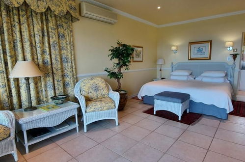 Photo 3 - Roosboom Luxury Studio - With Sea View and Kitchen, Ideal for 2 Guests, Capetown