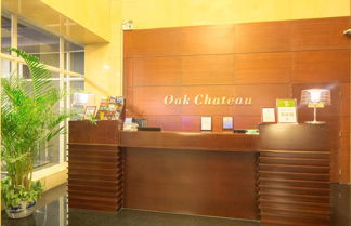 Foto 3 - Oak Chateau Beijing