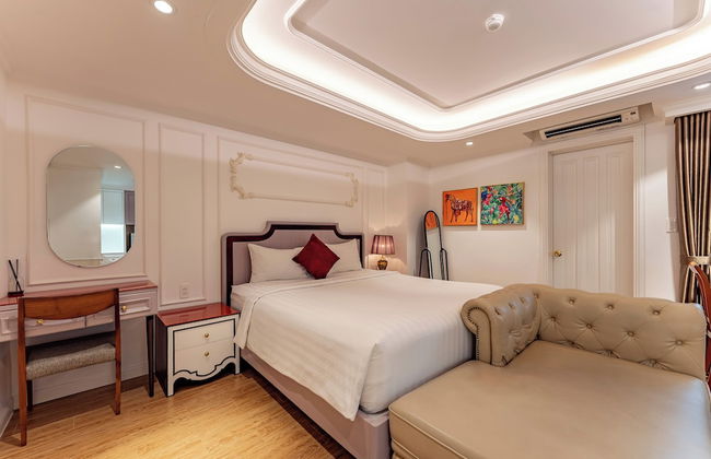 Ngan Ha Apartment 2 - Foto 62