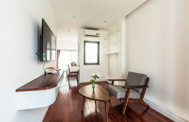 Ngan Ha Apartment 2 - Foto 58