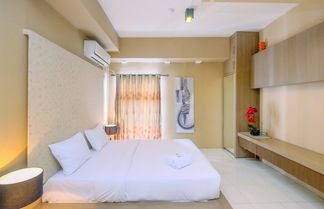 Photo 2 - Spacious and Comfortable @ 1BR Salemba Residence Apartment