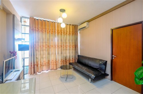 Photo 8 - Spacious and Comfortable @ 1BR Salemba Residence Apartment