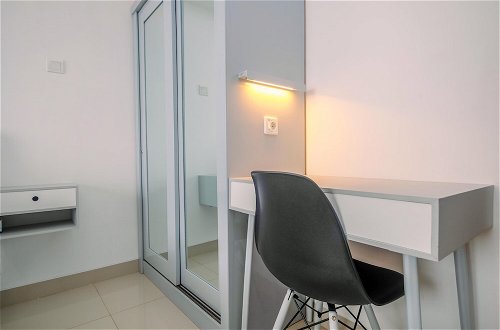 Photo 18 - Brand New Studio Apartment at H Residence