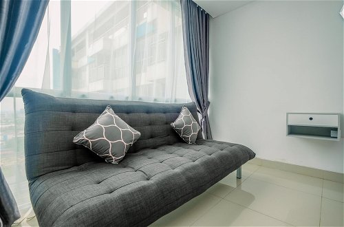 Photo 6 - Brand New Studio Apartment at H Residence