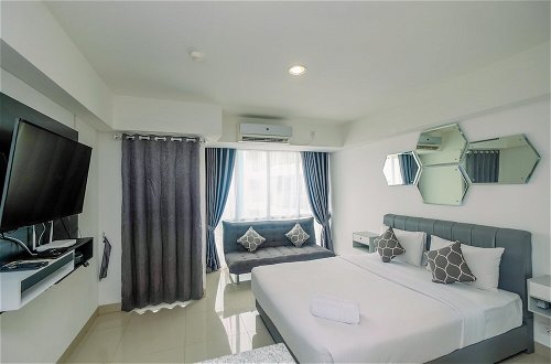 Foto 5 - Brand New Studio Apartment at H Residence
