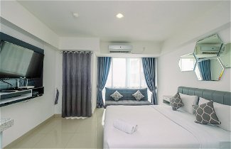 Photo 3 - Brand New Studio Apartment at H Residence