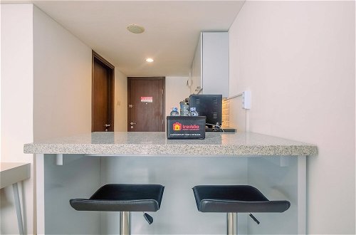 Photo 8 - Brand New Studio Apartment at H Residence