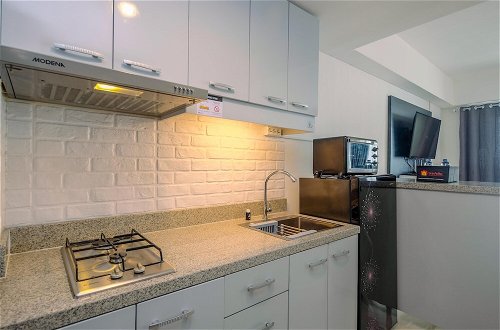Photo 10 - Brand New Studio Apartment at H Residence
