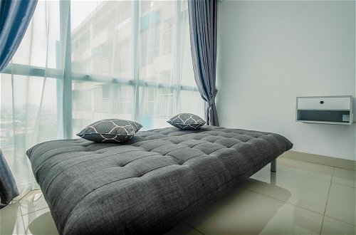 Photo 12 - Brand New Studio Apartment at H Residence