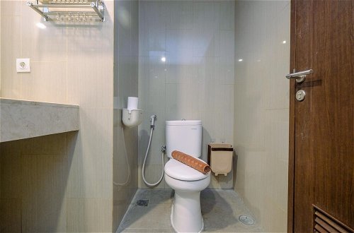 Photo 14 - Brand New Studio Apartment at H Residence
