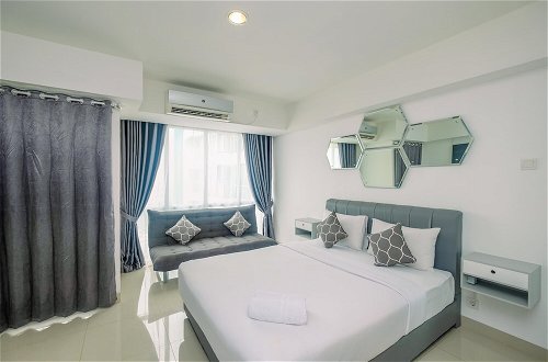 Photo 1 - Brand New Studio Apartment at H Residence