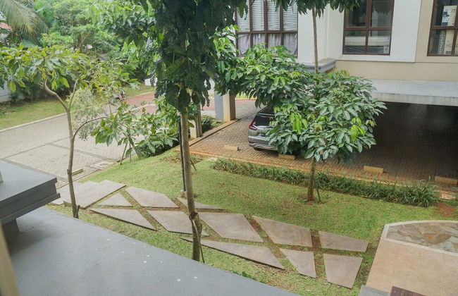 Homey and Relax @ 1BR Asatti Garden House Apartment - Foto 26