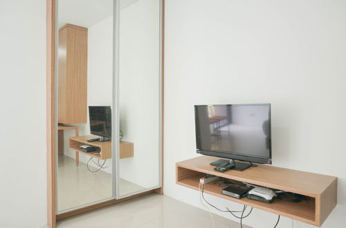 Photo 2 - Comfort and Simply Studio Tamansari Semanggi Apartment