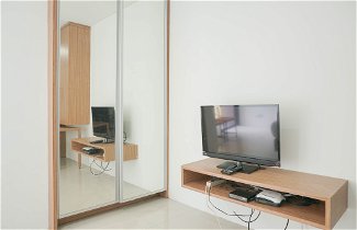 Foto 2 - Comfort and Simply Studio Tamansari Semanggi Apartment