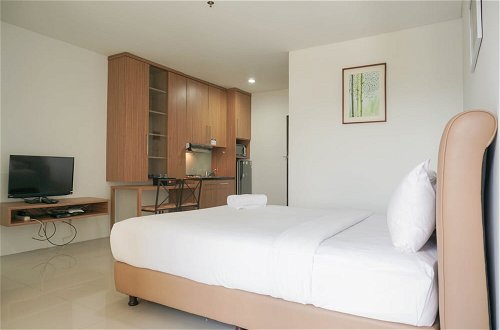 Photo 9 - Comfort and Simply Studio Tamansari Semanggi Apartment