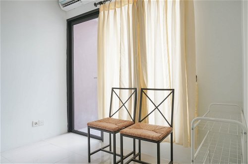 Foto 7 - Comfort and Simply Studio Tamansari Semanggi Apartment