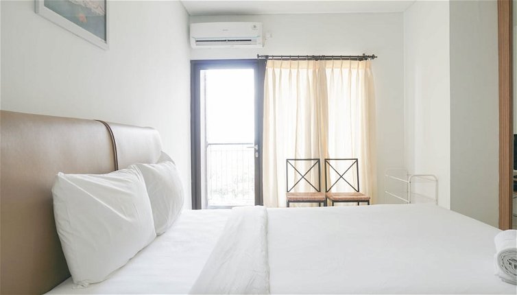 Foto 1 - Comfort and Simply Studio Tamansari Semanggi Apartment