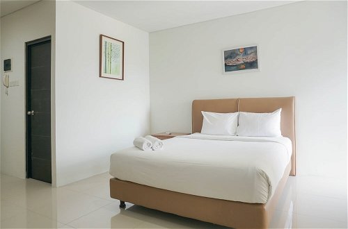 Photo 4 - Comfort and Simply Studio Tamansari Semanggi Apartment