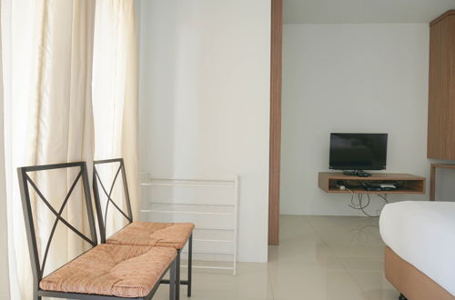 Photo 6 - Comfort and Simply Studio Tamansari Semanggi Apartment