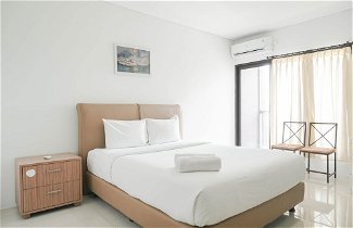 Foto 3 - Comfort and Simply Studio Tamansari Semanggi Apartment