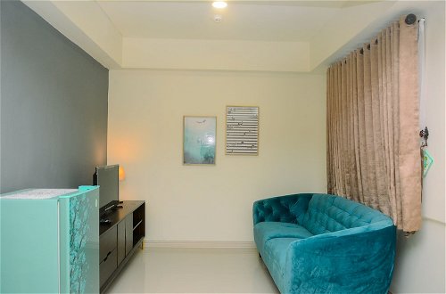 Foto 15 - Comfortable 2BR at Meikarta Apartment