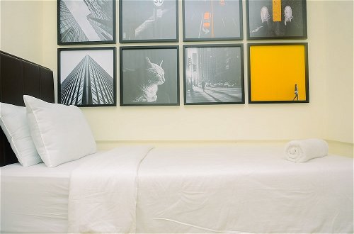 Photo 8 - Comfortable 2BR at Meikarta Apartment