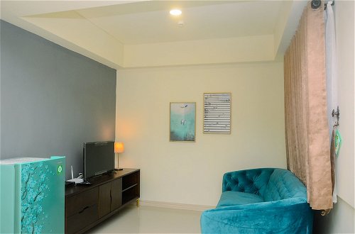 Foto 21 - Comfortable 2BR at Meikarta Apartment